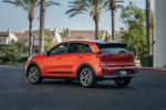 Kia Niro EcoHybrid 2020 года (NA)